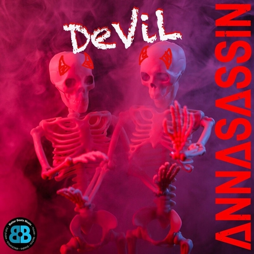 ANNASASSIN - Devil [BB002]